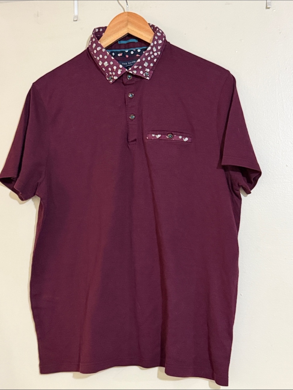 Ted Baker shirt